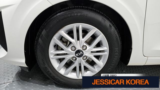 2021 Kia Morning Urban (JA) - Thumbnail 3