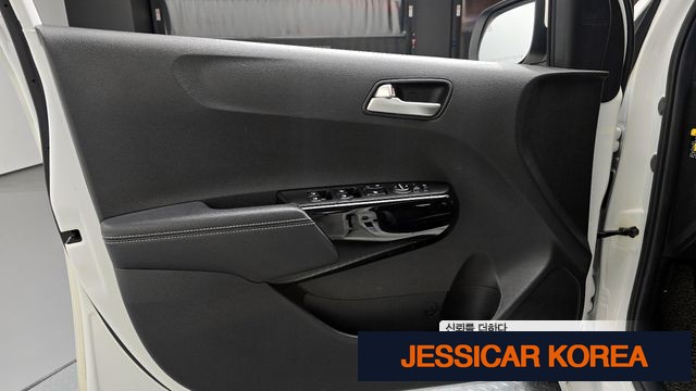 2021 Kia Morning Urban (JA) - Thumbnail 4