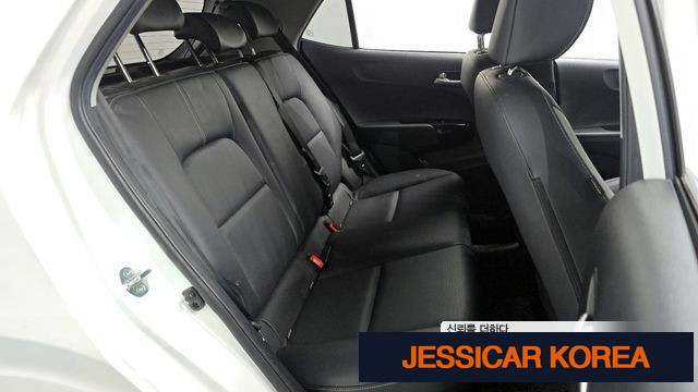 2021 Kia Morning Urban (JA) - Thumbnail 5