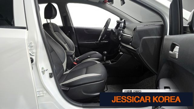 2021 Kia Morning Urban (JA) - Thumbnail 7