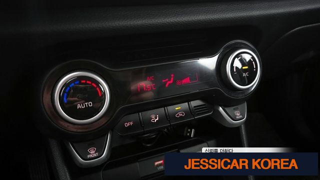 2021 Kia Morning Urban (JA) - Thumbnail 8