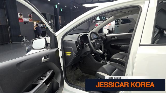 2021 Kia Morning Urban (JA) - Thumbnail 10