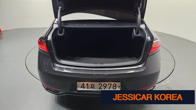 2018 Kia All new K7 - Thumbnail 5