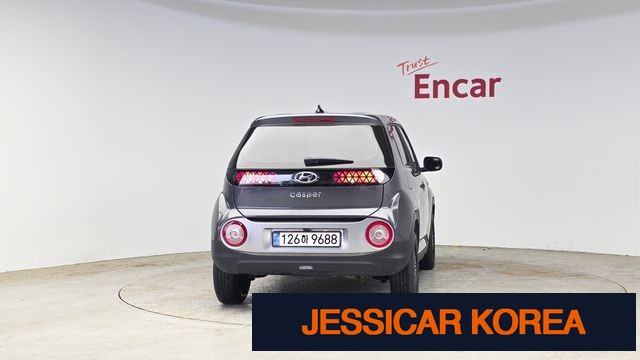 2023 Hyundai Casper - Thumbnail 2