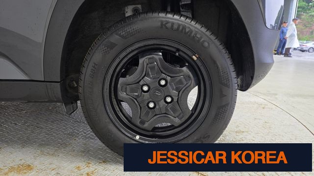2023 Hyundai Casper - Thumbnail 4