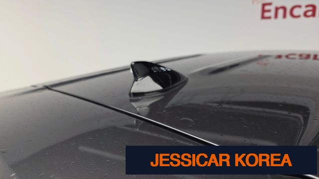 2023 Hyundai Casper - Thumbnail 7