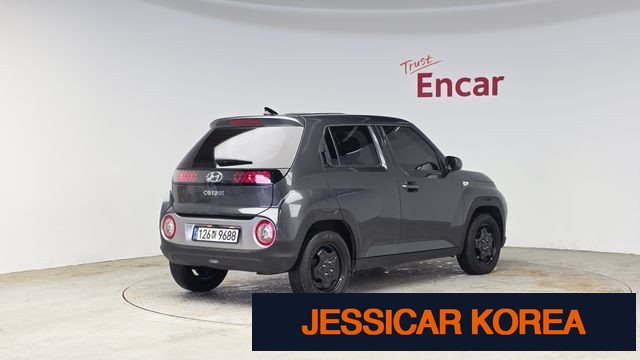 2023 Hyundai Casper - Thumbnail 8
