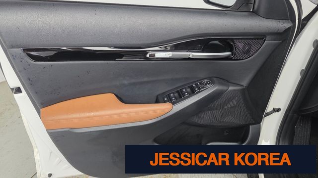 2023 Kia The New Seltos - Thumbnail 3
