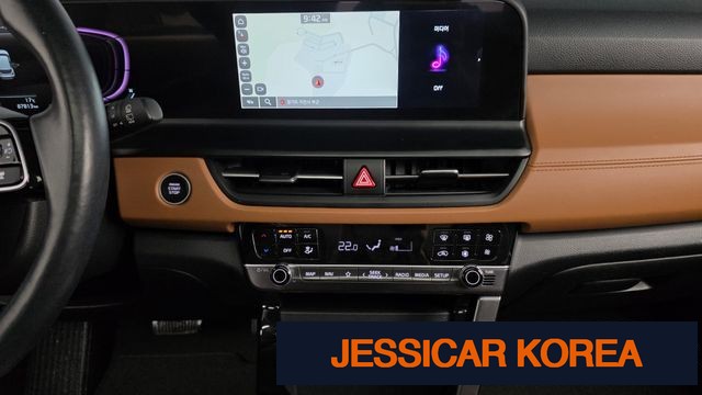 2023 Kia The New Seltos - Thumbnail 5