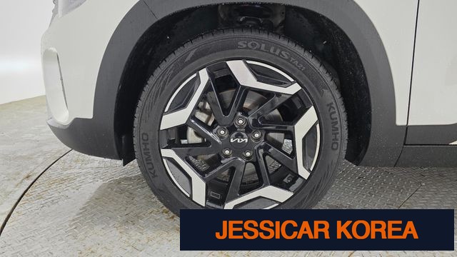 2023 Kia The New Seltos - Thumbnail 9
