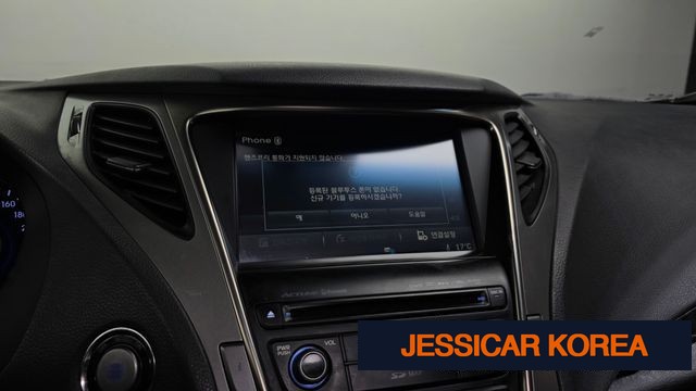 2014 Hyundai Grandeur HG - Thumbnail 2