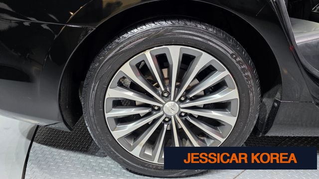2014 Hyundai Grandeur HG - Thumbnail 3