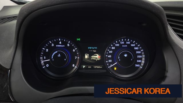 2014 Hyundai Grandeur HG - Thumbnail 4