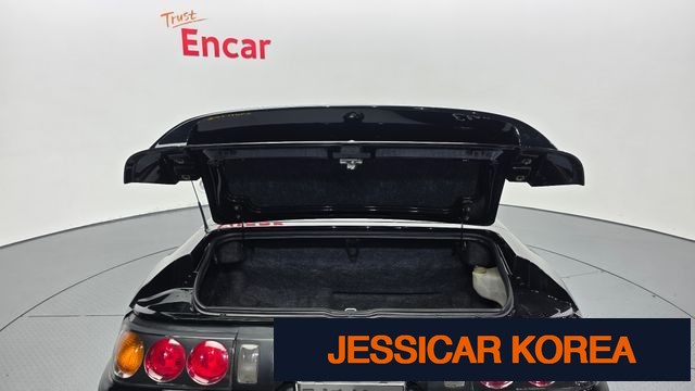 1998 Kia Elan - Thumbnail 6