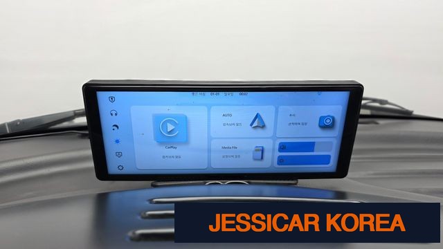 1998 Kia Elan - Thumbnail 7