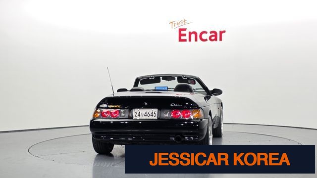 1998 Kia Elan - Thumbnail 10