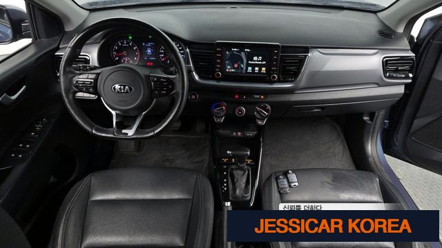 2018 Kia stonic - Thumbnail 2