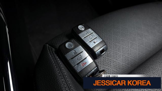 2018 Kia stonic - Thumbnail 5