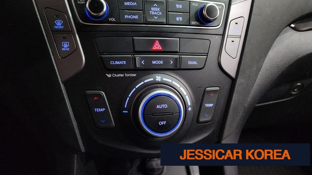 2015 Hyundai Santa Fe DM - Thumbnail 6
