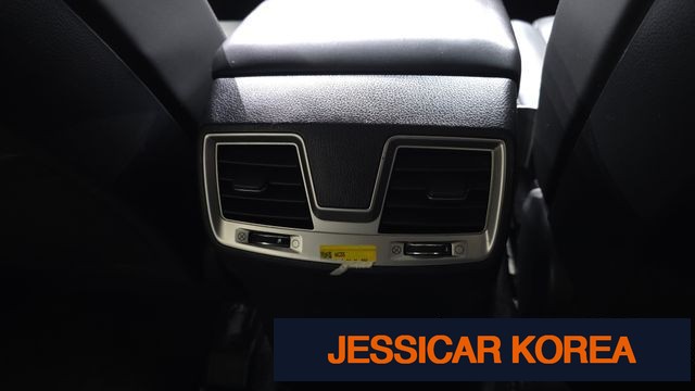 2019 KG Mobility Rexton Sports - Thumbnail 4