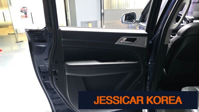 2019 KG Mobility Rexton Sports - Thumbnail 10