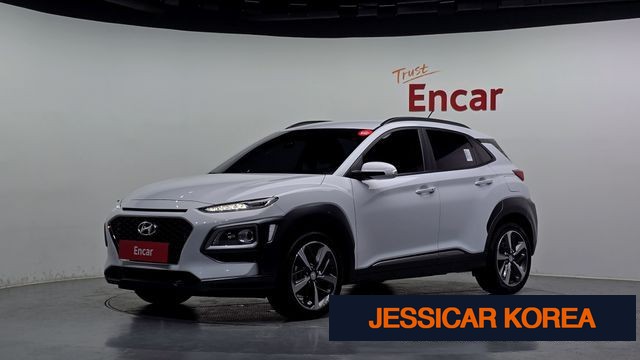 2019 Hyundai Kona - Thumbnail 2