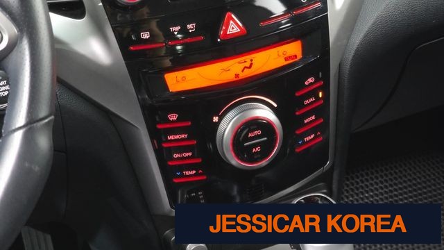 2016 KG Mobility Tivoli - Thumbnail 4