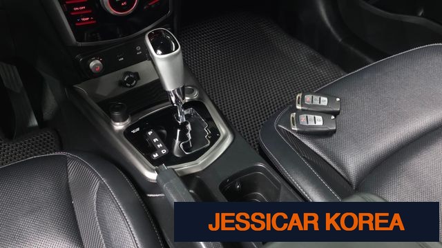 2016 KG Mobility Tivoli - Thumbnail 6