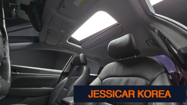 2016 Hyundai Avante AD - Thumbnail 4