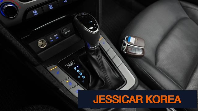 2016 Hyundai Avante AD - Thumbnail 7