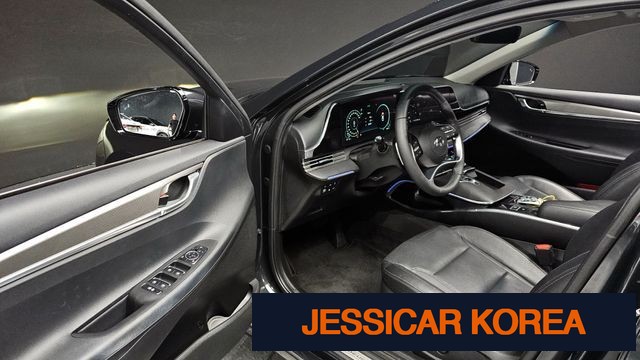 2022 Hyundai The New Grandeur IG - Thumbnail 3