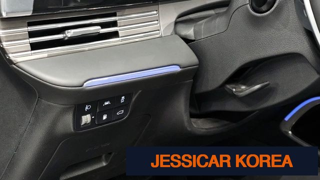 2022 Hyundai The New Grandeur IG - Thumbnail 5