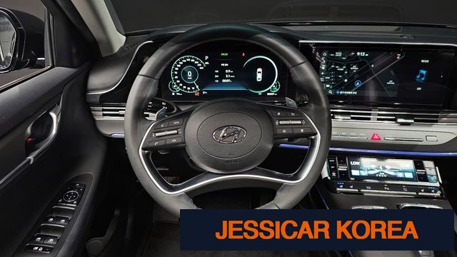 2022 Hyundai The New Grandeur IG - Thumbnail 7