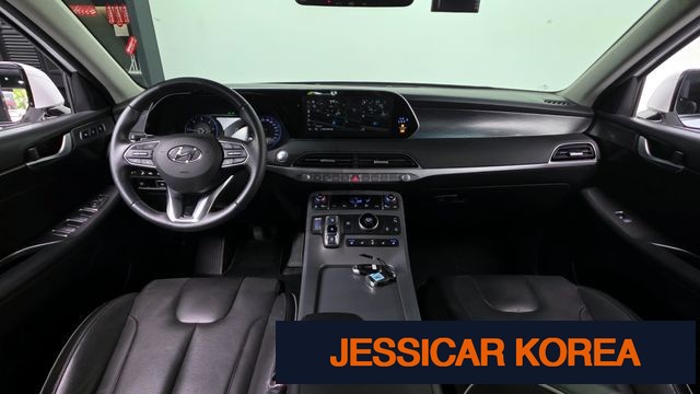 2022 Hyundai Palisade - Thumbnail 2