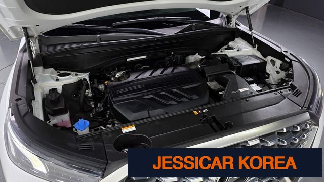 2022 Hyundai Palisade - Thumbnail 5