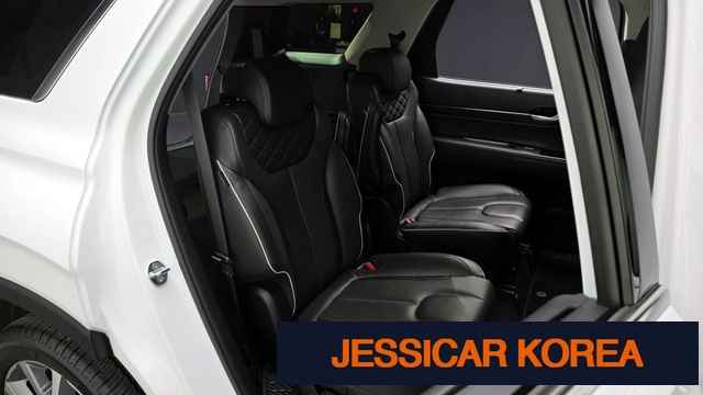 2022 Hyundai Palisade - Thumbnail 6