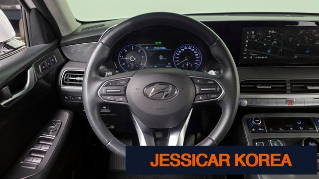2022 Hyundai Palisade - Thumbnail 8