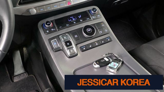 2022 Hyundai Palisade - Thumbnail 9