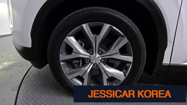 2022 Hyundai Palisade - Thumbnail 10