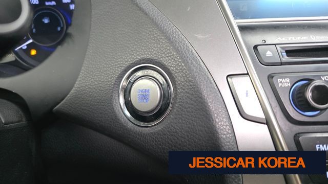 2014 Hyundai Grandeur HG - Thumbnail 5