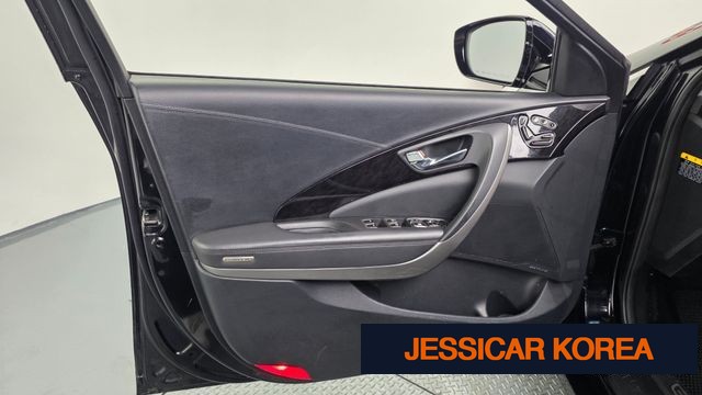 2014 Hyundai Grandeur HG - Thumbnail 7