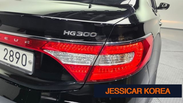 2014 Hyundai Grandeur HG - Thumbnail 8