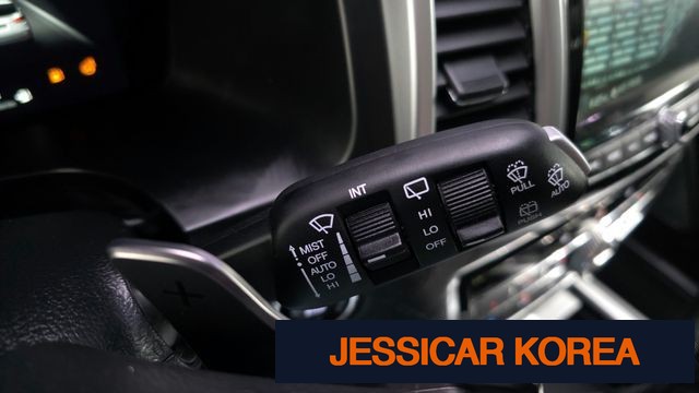 2023 KG Mobility All New Rexton - Thumbnail 3