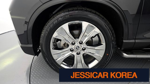 2023 KG Mobility All New Rexton - Thumbnail 5