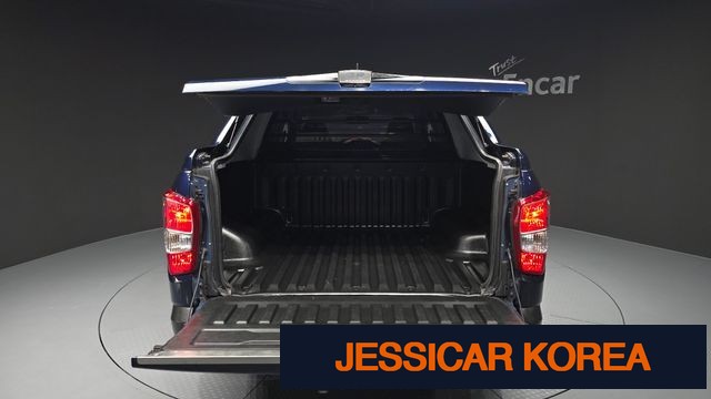 2019 KG Mobility Rexton Sports - Thumbnail 3
