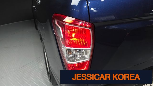 2019 KG Mobility Rexton Sports - Thumbnail 7