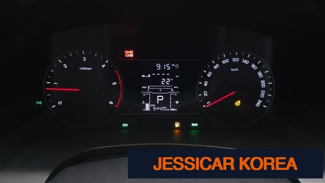 2019 KG Mobility Rexton Sports - Thumbnail 8