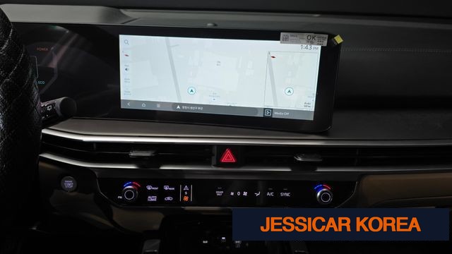 2024 Kia The New Sorento 4th generation - Thumbnail 3