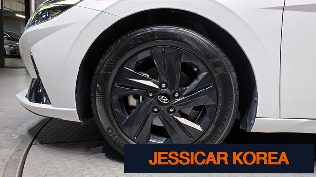 2023 Hyundai Avante (CN7) - Thumbnail 6