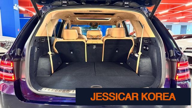 2020 Genesis GV80 - Thumbnail 4